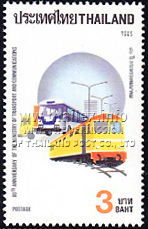 80th Anniversary of the Ministry of Transport and Communication