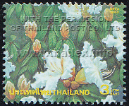 Amazing Thailand (2nd Series) - White Roses