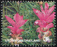 Amazing Thailand (3rd Series) - Siam Tulips