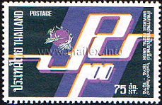 Centenary of the Universal Postal Union