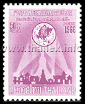 First Asian International Trade Fair