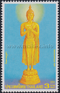 Important Buddhist Religious Day - Makha Bucha Day