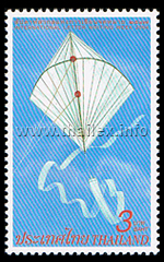 female Pak Pao Kite