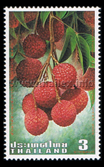 lychees