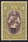 King Rama VI