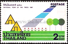 National Year of the Trees