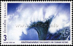 Thai Charity for Tsunami Victims