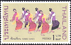 Thai Classical Dances