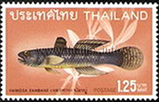 Thai Fish (2nd Series)