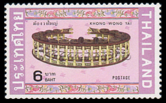 kong wong yai