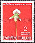 Thai Orchids (1st Series)