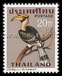 Thai Birds (1st Series)