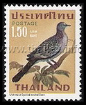 Thai Birds (1st Series)