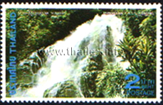 Tourist Promotion - Waterfalls