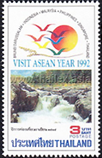 Visit Asian Year