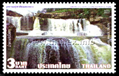 Waterfalls