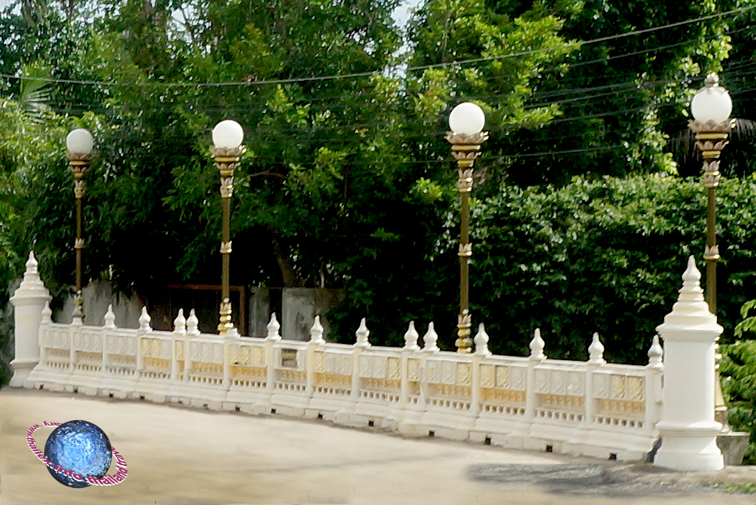 Pearl Street Lantern, Tambon Meuang Kao, Amphur Meuang, Sukhothai
