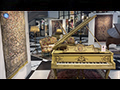 City Exhibition of Antique Pianos and Persian Carpets