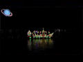 Illuminated Boat Procession
