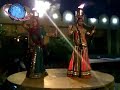Jaipur Chari Dance (Rajastan)