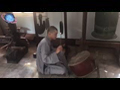 Mahayana Buddhist Percussion Ritual