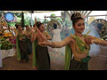Naga Worship Dance