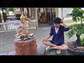 Tha Reusi (Thai Hermit Poses)