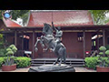 Wat Khae and Khun Phaen Garden