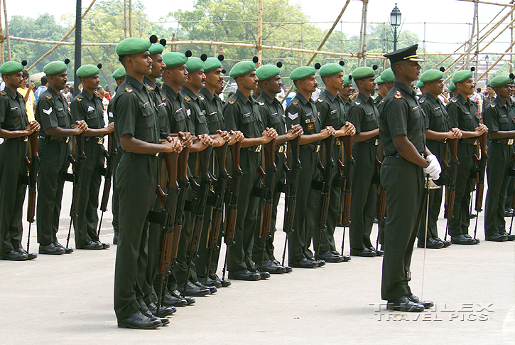 Indian Army, Delhi (India)