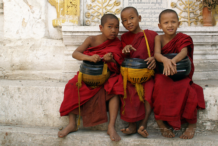 Shin Thamanei, Mandalay (Myanmar)