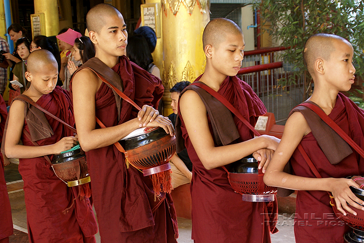 Bintabaat, Bago (Myanmar)