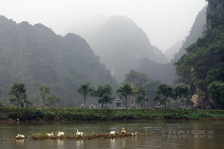 Tam Coc