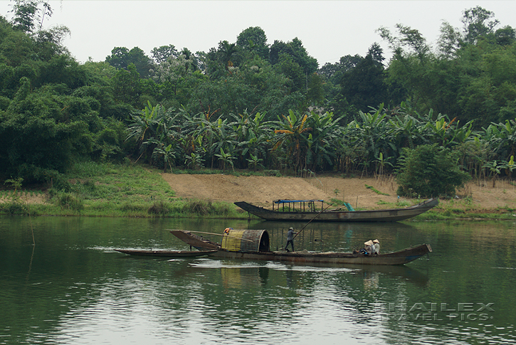 Dredging